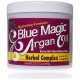 Blue Magic Argan Oil Herbal Complex Leave In Conditioner - 340g ... Blue Magic Argan Oil Herbal Complex Leave In Conditioner - 340g ...